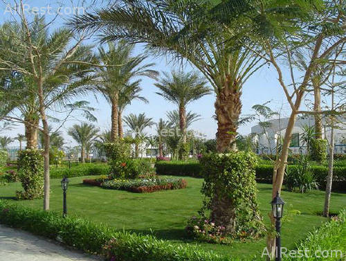 Royal Rojana Resort 4
